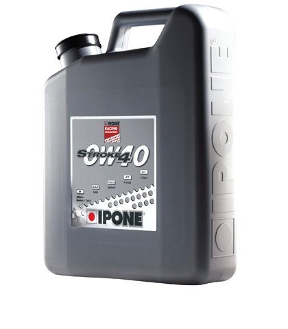 Motor Oils IPONE 973
