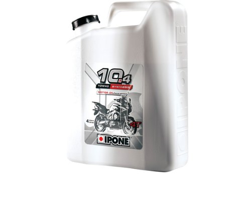 Ipone 10.4 Synthesis 10W40 (4L) Motor Oils IPONE 121