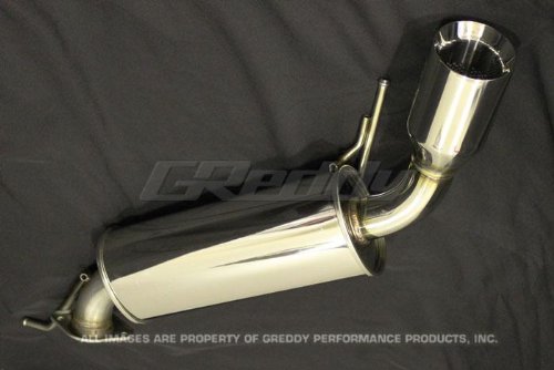 Blow Off Valves Greddy 10137200