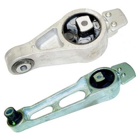 Engine Mounts US Aftermarket 610708155317