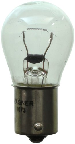 Wagner 1073 Turn Signal Light Lighting Wagner 1073