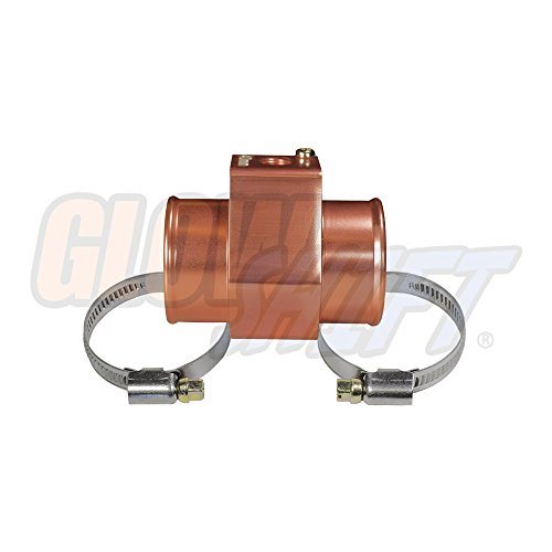 Water Temp GlowShift GS-AW40