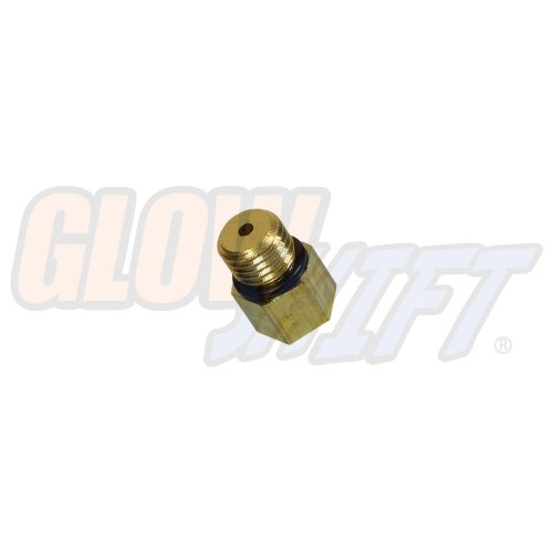 Fuel Pressure GlowShift GS-FA_PS-6.0