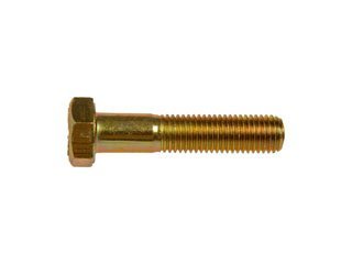 Dorman 862-115 5/16-24 x 1-1/2 'Grade 8' Hex Head Cap Screw Headlight Adjusting Screws Dorman 862-115