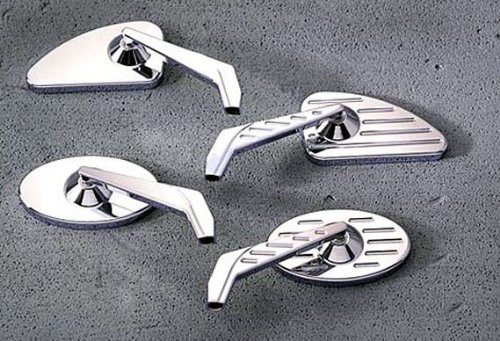Mirrors Yamaha OEM STR-4NK13-32-00