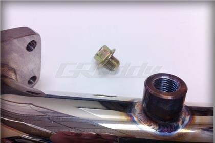 Wastegates Greddy gre11960100