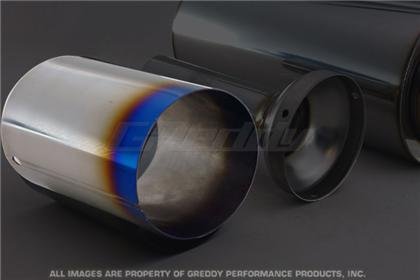 Exhaust & Emissions Greddy gre11050106
