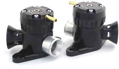 Turbochargers GFB gfbT9202