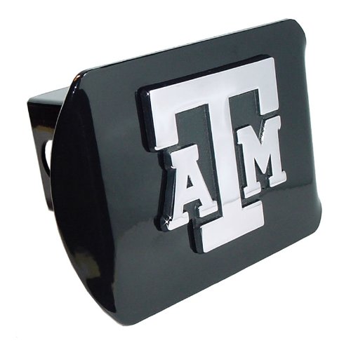 Trailer Hitch Covers Elektroplate ATM-BLK-HC