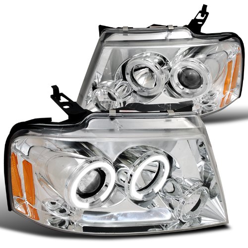 Bulbs Spec-D Tuning 2LHP-F15004-TM