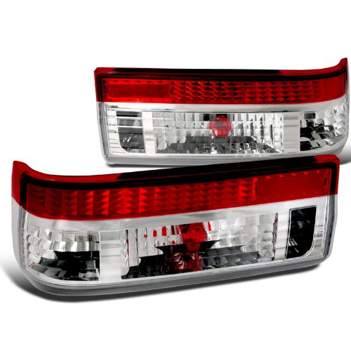 Tail Lights Spec-D Tuning LT-AE86RPW-TM