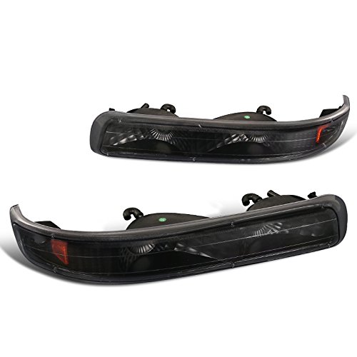 Tail Lights Spec-D Tuning 2LB-SIV99JM-RS