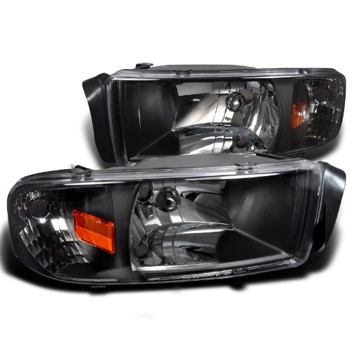 Headlight Bulbs Spec-D Tuning 2LH-RAM94JM-ABM