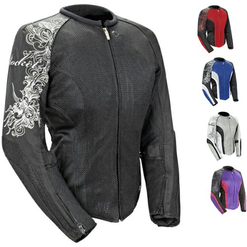 Jackets & Vests Joe Rocket 1250-0205