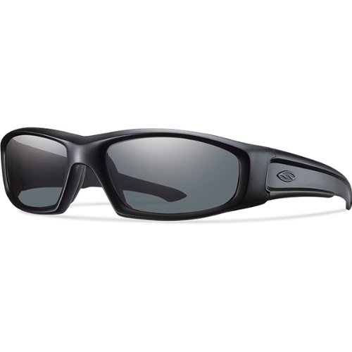 Goggles Smith Optics HUTPPGY22BK