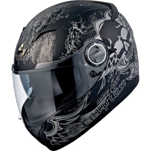 Helmets Scorpion 50-5104-AMA