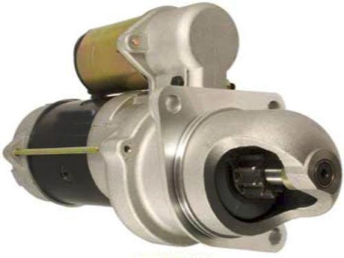 Starters Rareelectrical 1109190