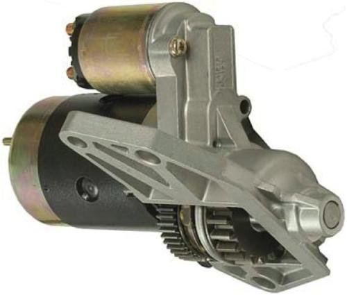 NEW STARTER MOTOR 92 93 94 95 96 MAZDA MX-3 1.8 M2T24181 MANUAL TRANSMISSION Starters Rareelectrical M2T25581