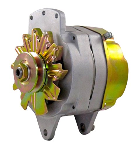 Alternators Rareelectrical 51-201