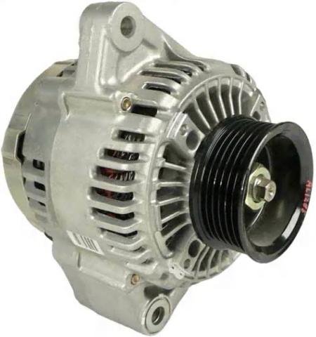 Alternators Rareelectrical 31100PEA-A01