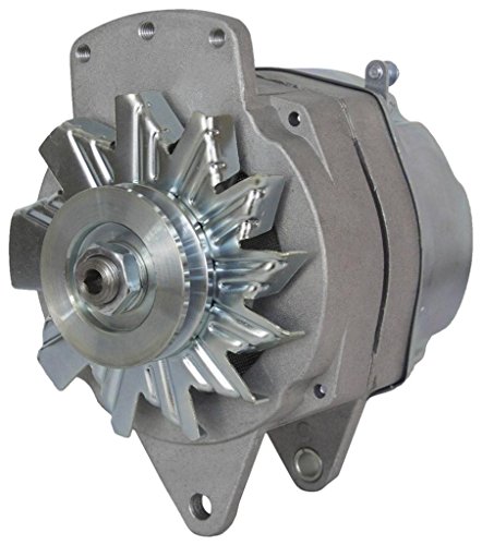 Alternators Rareelectrical 51-57
