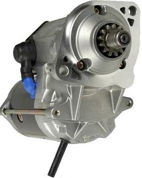 NEW HIGH TORQUE STARTER MOTOR 00 01 02 03 FORD EXCURSION F-250 7.3L DIESEL 228000-8420 Starters Rareelectrical 69264414858