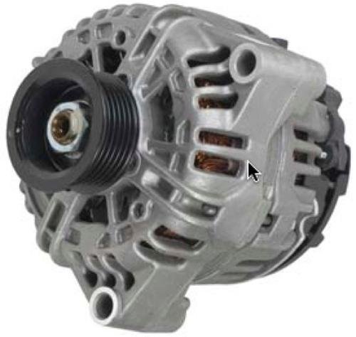 Alternators Rareelectrical 0-124-325-121