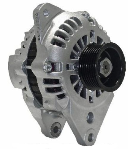 Alternators Rareelectrical MD370480