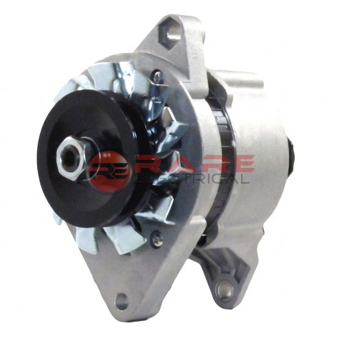 Alternators Rareelectrical 4224325