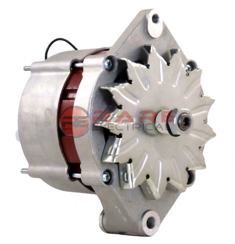 Alternators Rareelectrical 0-120-484-002