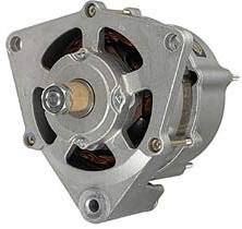 Alternators Rareelectrical 0-120-400-634