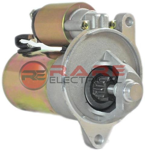 Starters Rareelectrical 3205B5