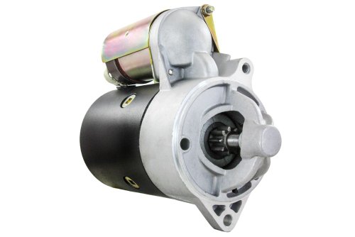 Starters Rareelectrical C8VF-11001-A