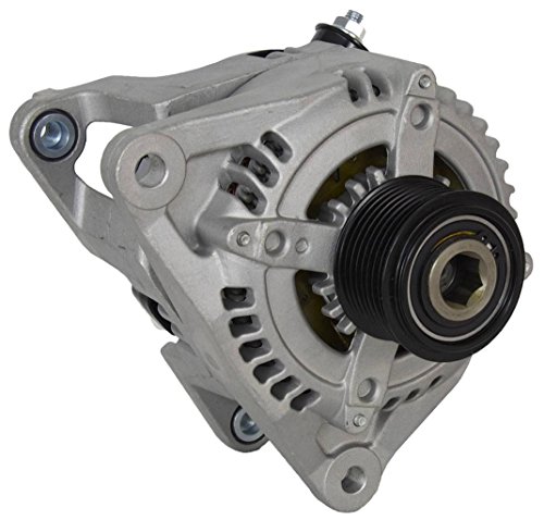 Alternators Rareelectrical 421000-0510