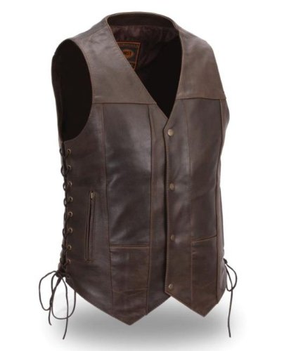 Vests First MFG FIM630CRT-M