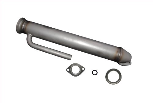 Exhaust & Emissions Sinister Diesel SMC-EGRC-03