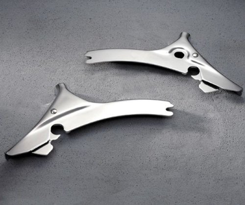 Sissy Bars Yamaha OEM STR-2C541-10-00