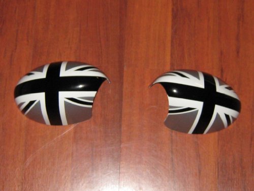 Mirrors MINI Cooper 51162147673-51162147676