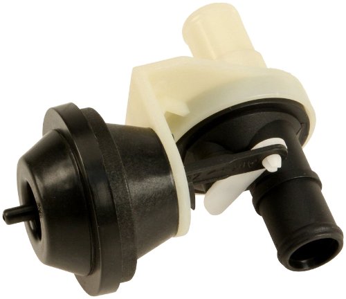 Meyle Heater Valve Air Conditioning Meyle W0133-1630748-MEY