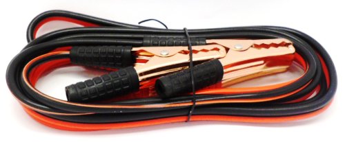 Battery Jumper Cables Unique Imports 3417