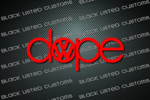 Bumper Stickers, Decals & Magnets CUSTOM 