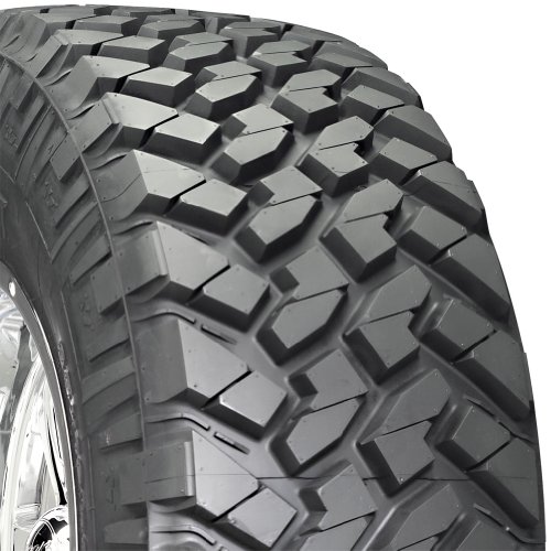 Off-Road Nitto 205920