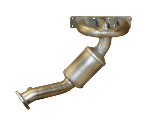 Catalytic Converters Bosal 096-1280