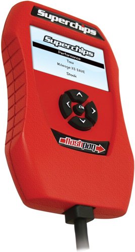 Engine Computers Superchips 1858