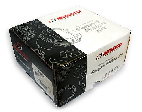Forged Wiseco 9950VF