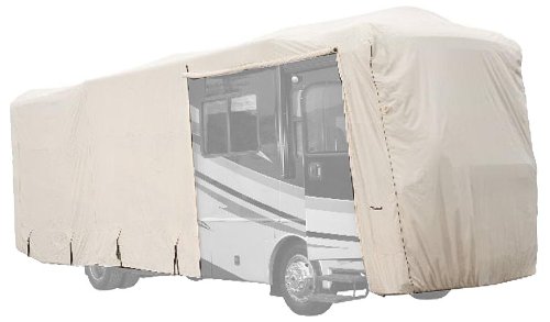 Boat Covers GoldLine Class A RV Covers GLRVA2628G