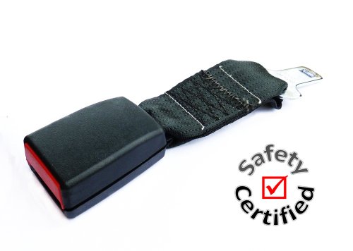 Seat Belts OEM Extenders 