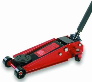 Floor Jacks American Forge 350SS
