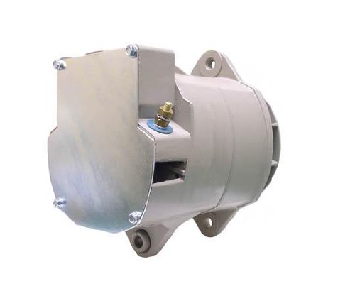Alternators Rareelectrical 4N3986