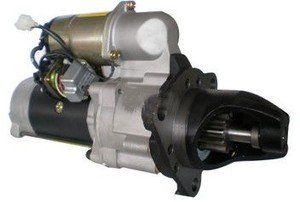 Starters Rareelectrical 0-23000-3321